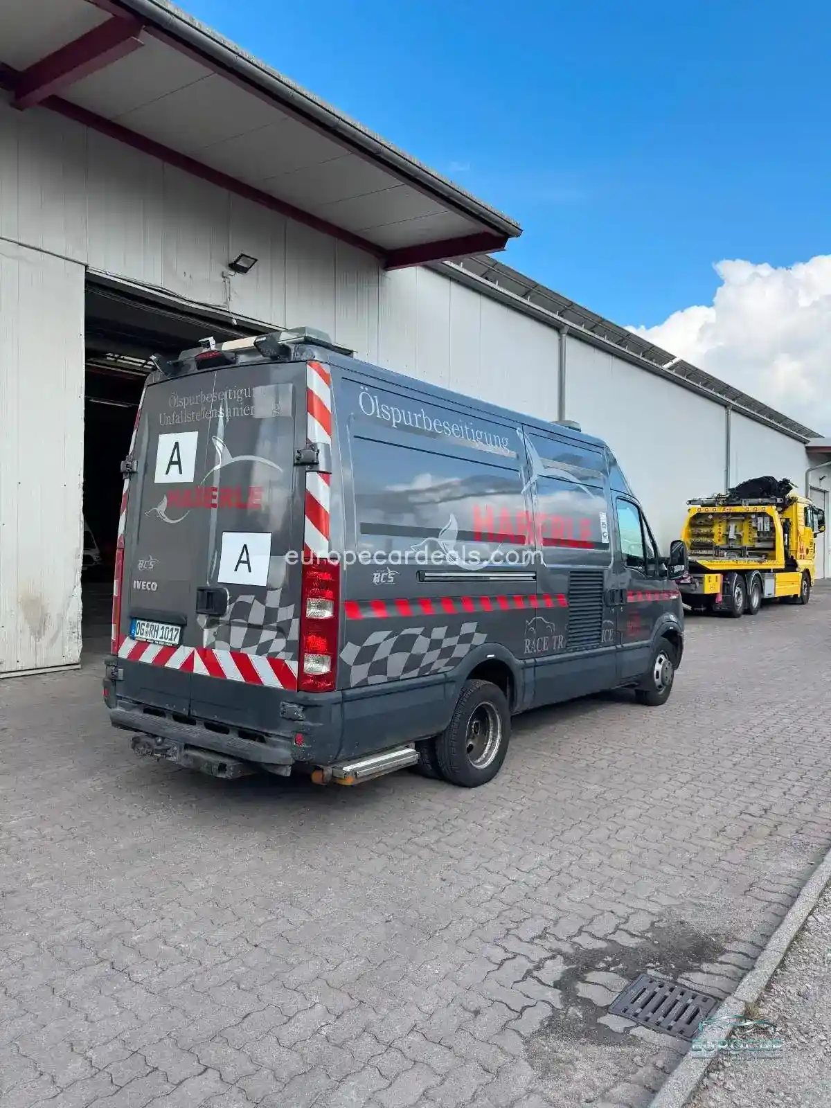 Iveco Other