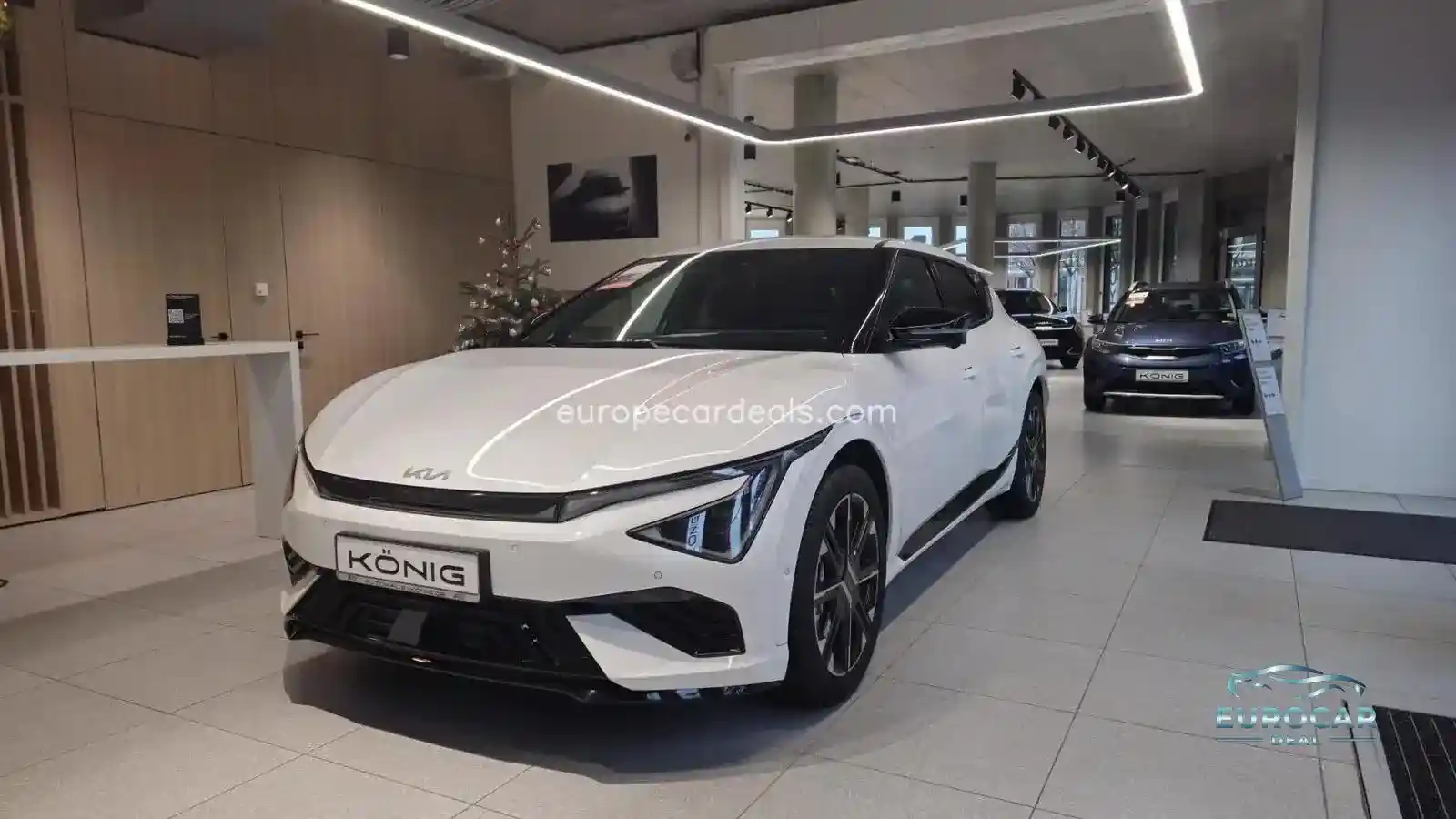 Kia EV6