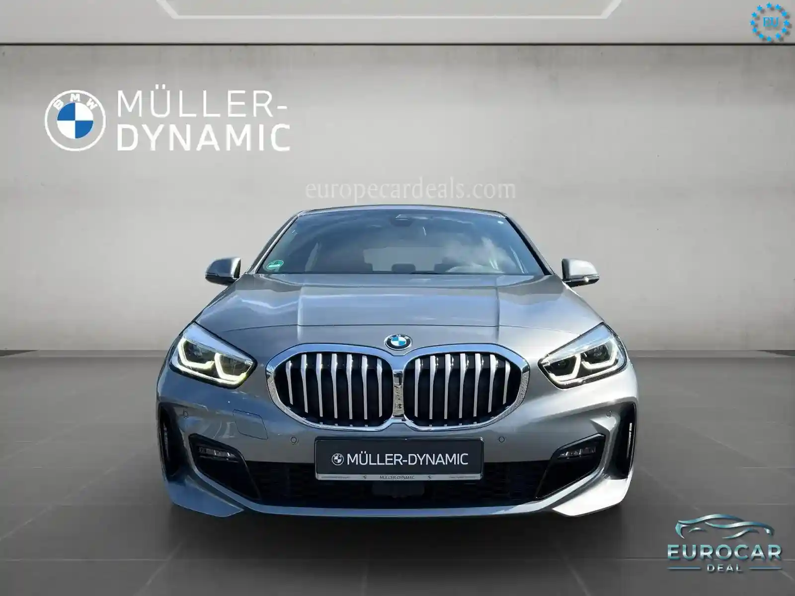 BMW 116
