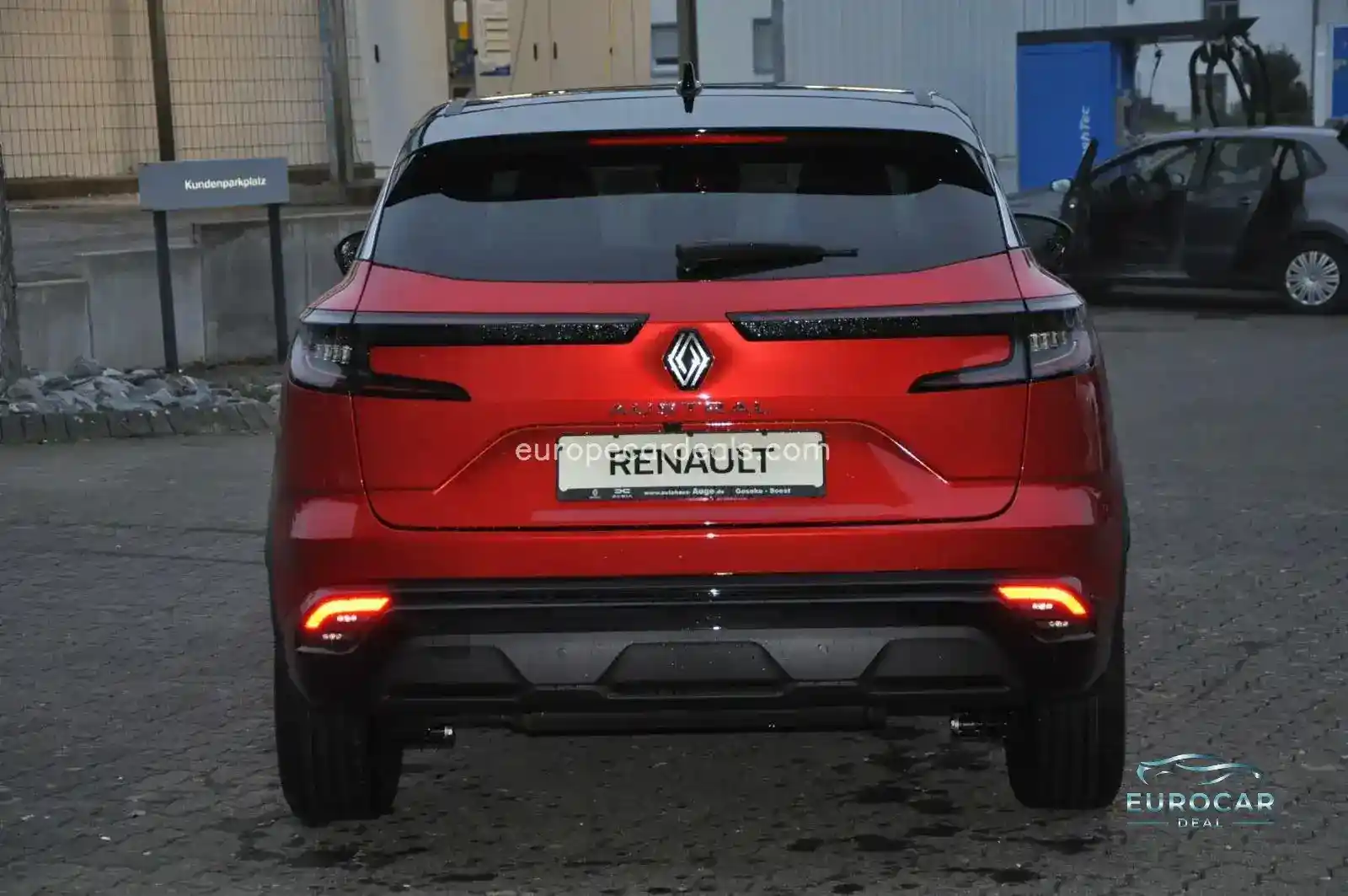 Renault Austral