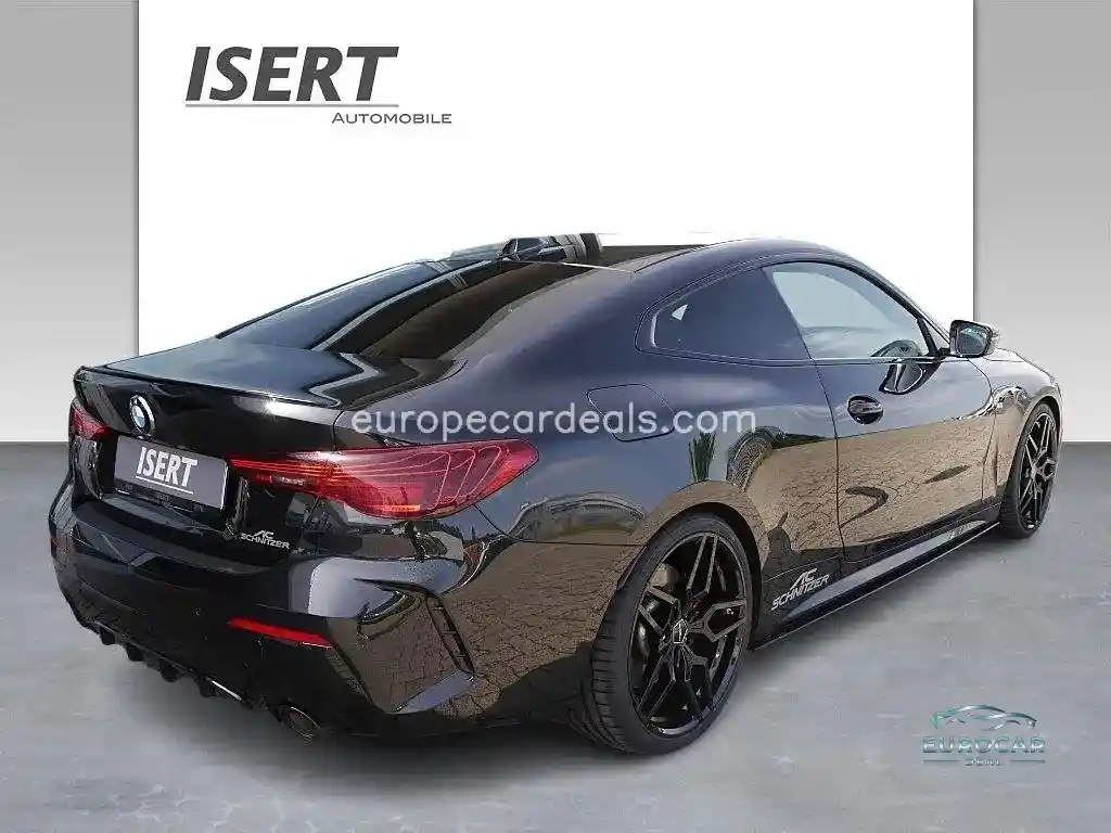 BMW 430