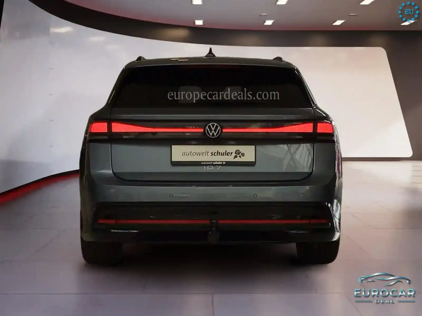 Volkswagen ID.7
