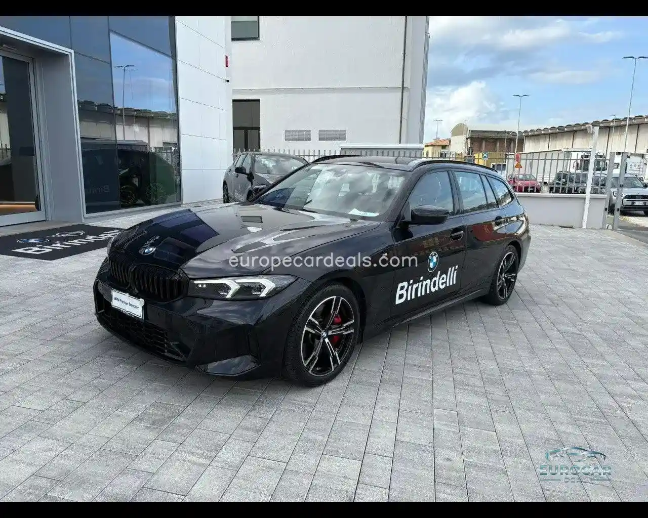 BMW 318