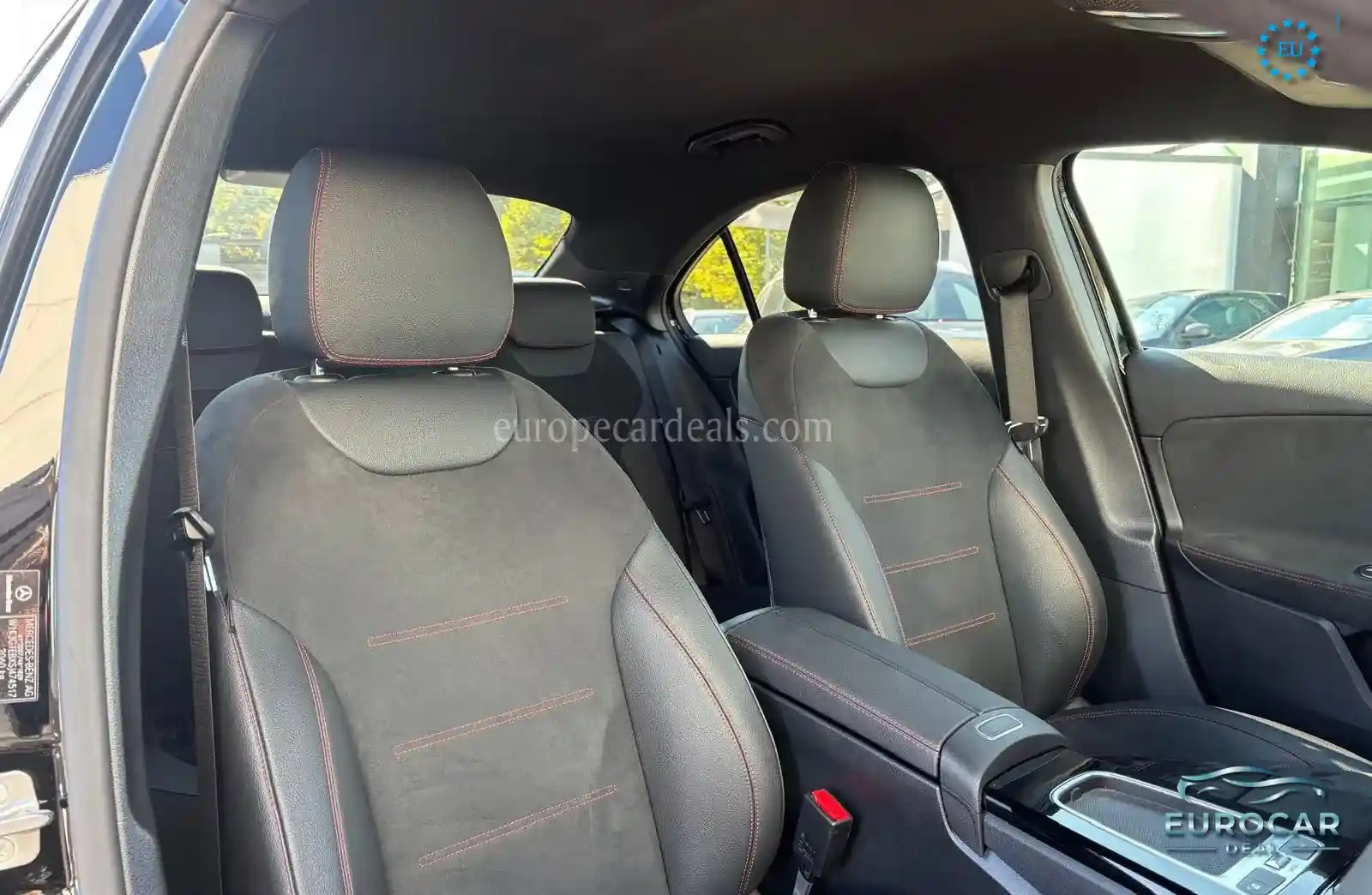 Mercedes-Benz A 220