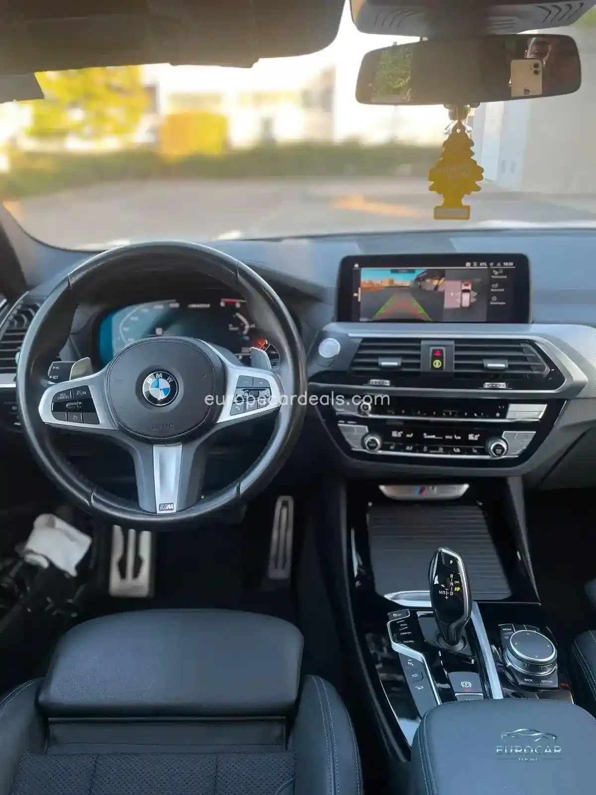 BMW X3 M40