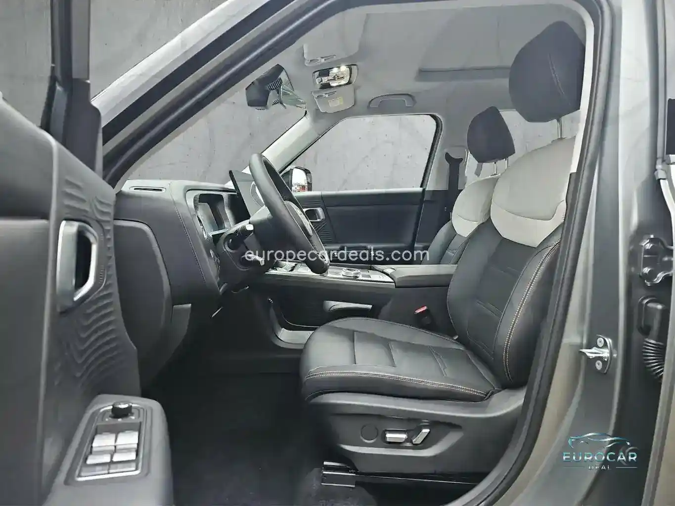 BAIC BJ30