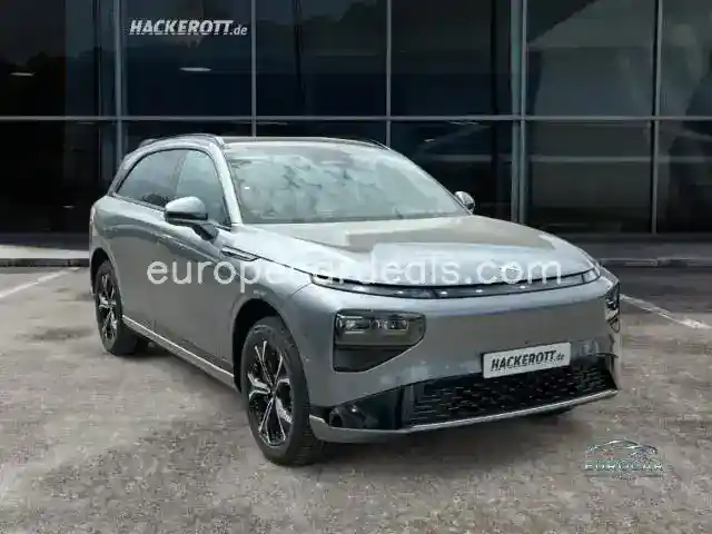 XPENG G9