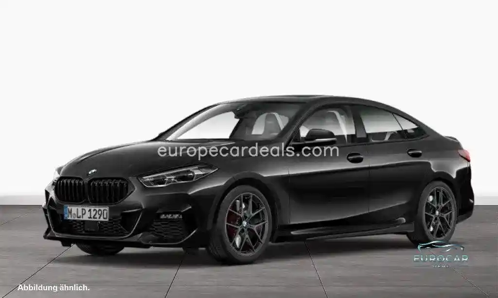 BMW 220 Gran Coupé