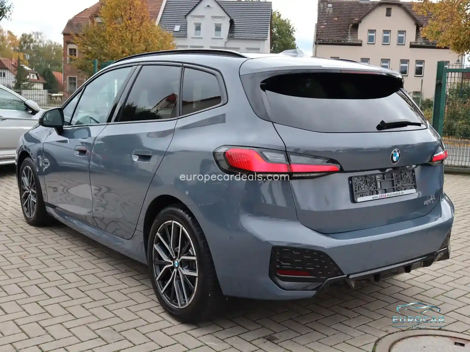 BMW 220 Active Tourer