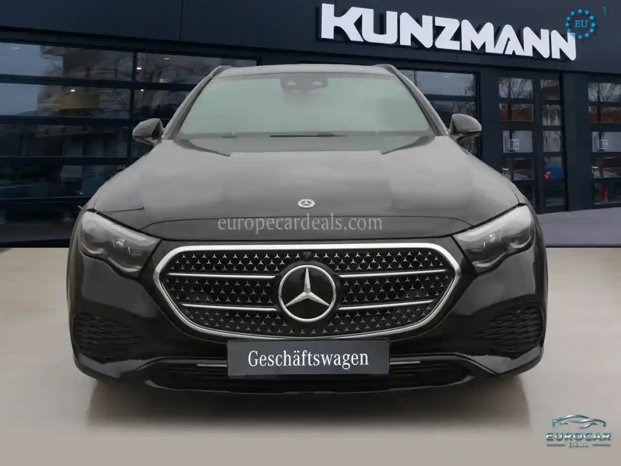 Mercedes-Benz E 450