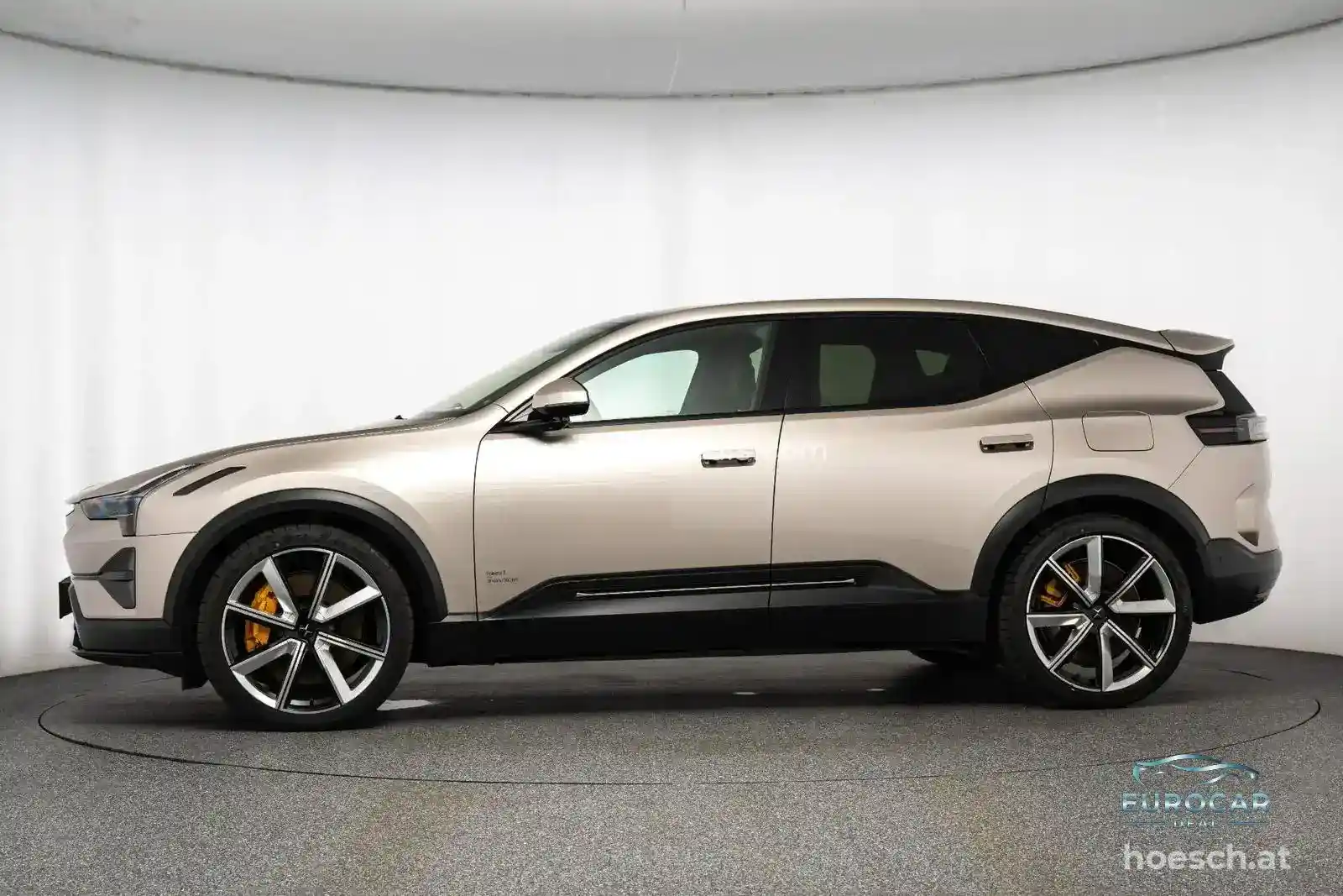 Polestar 3