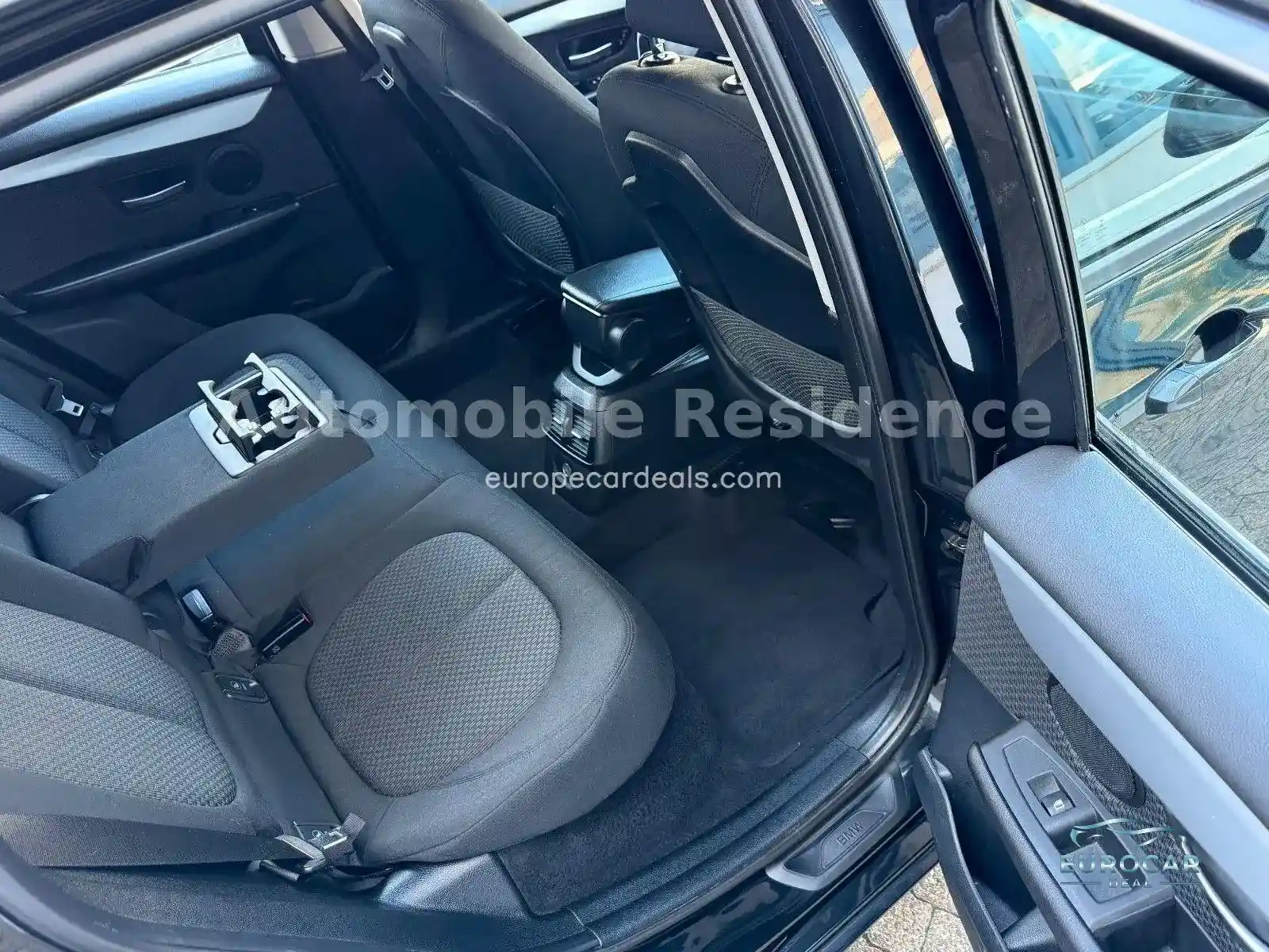 BMW 225 Active Tourer