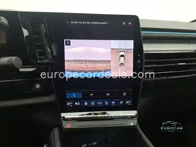Renault Rafale