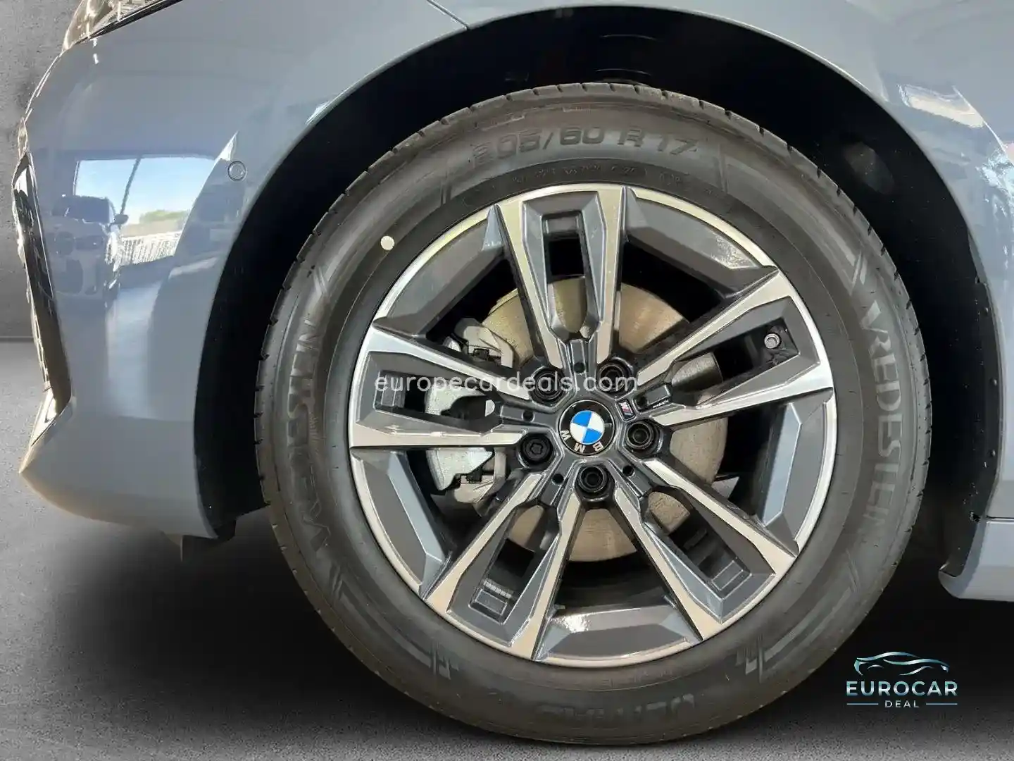 BMW 220 Active Tourer
