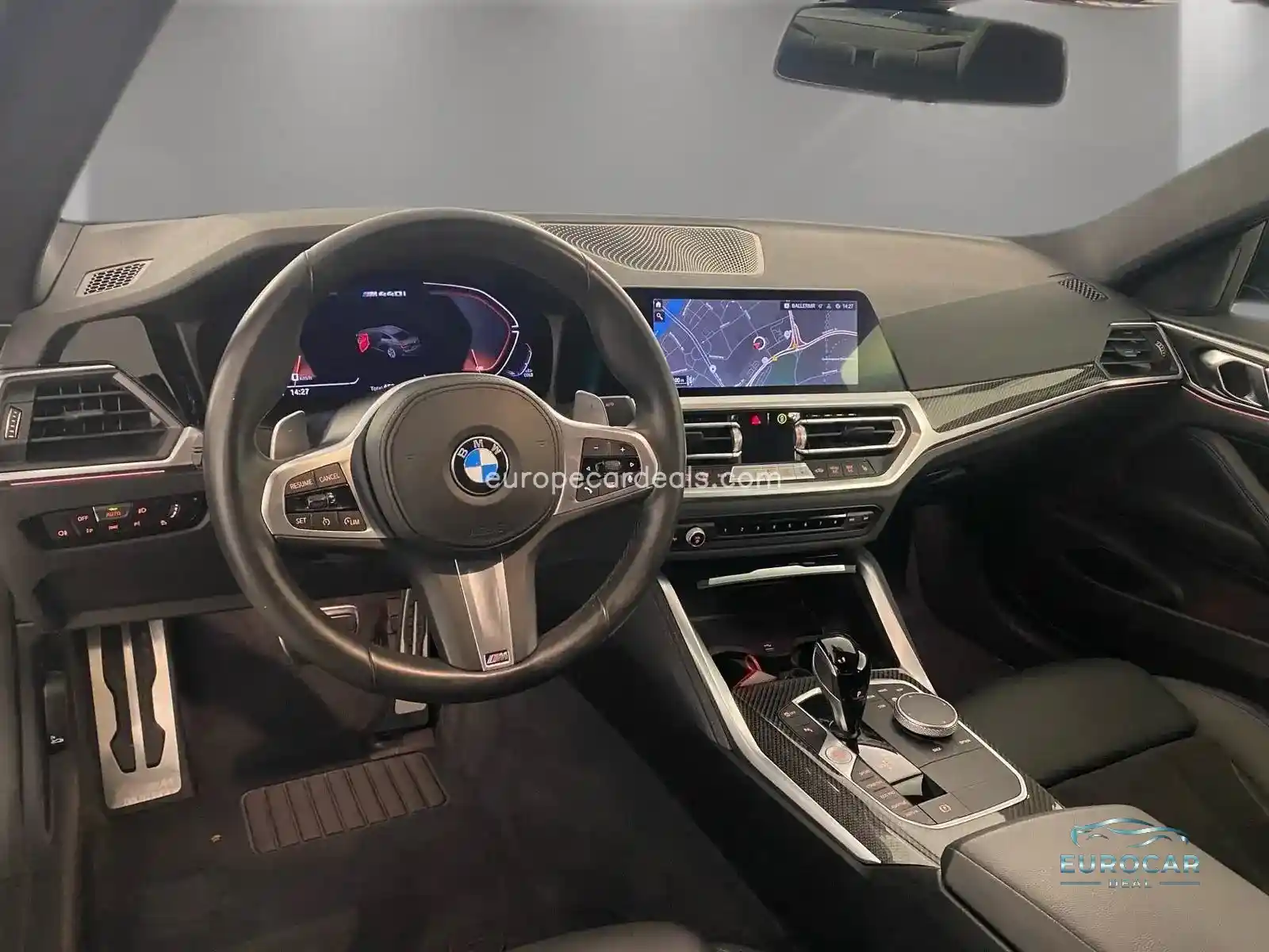 BMW M440
