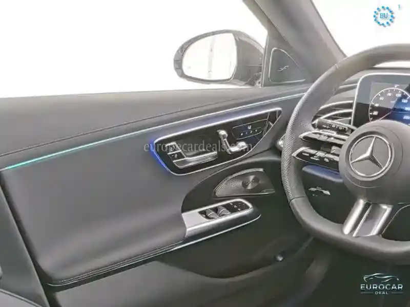 Mercedes-Benz E 450