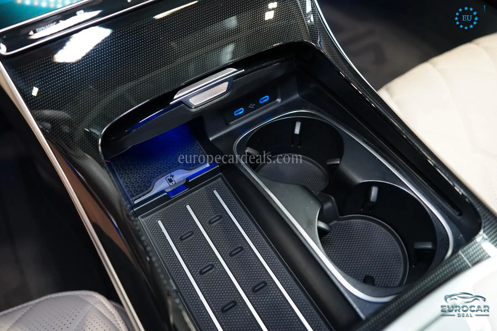 Mercedes-Benz S 580