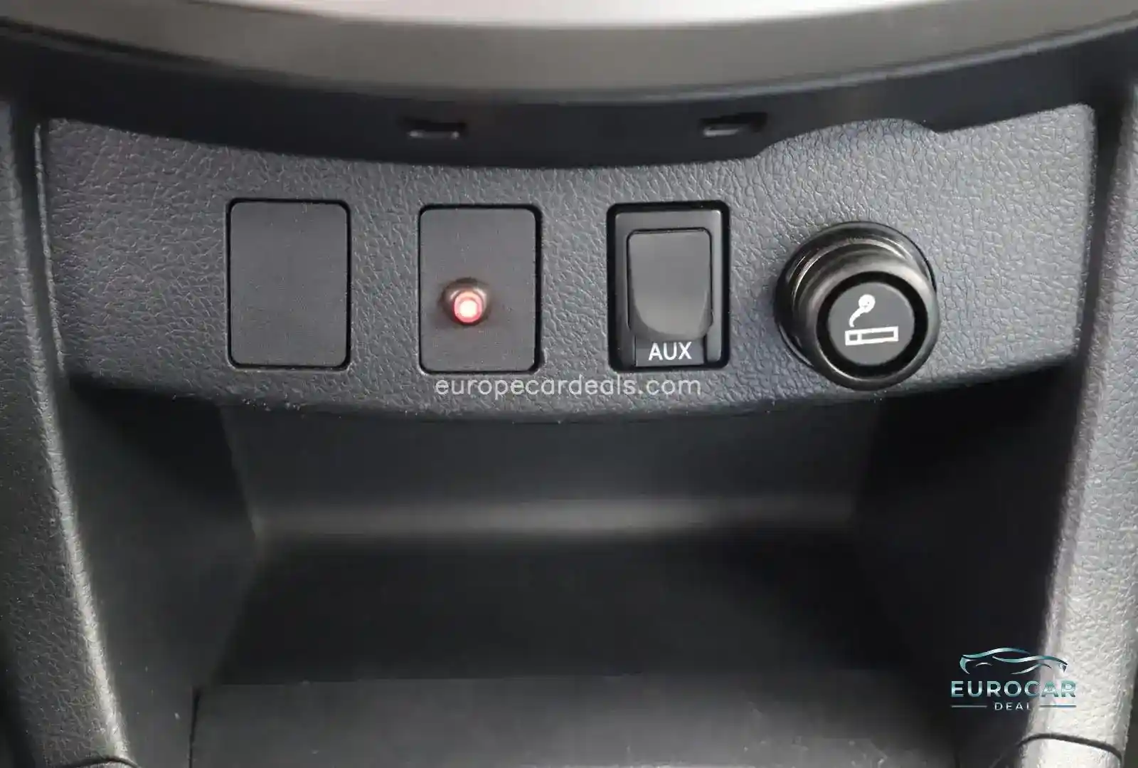 Daihatsu Terios