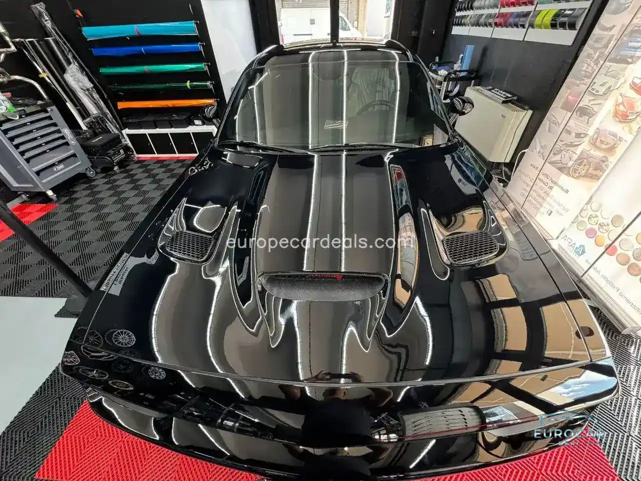 Dodge Other