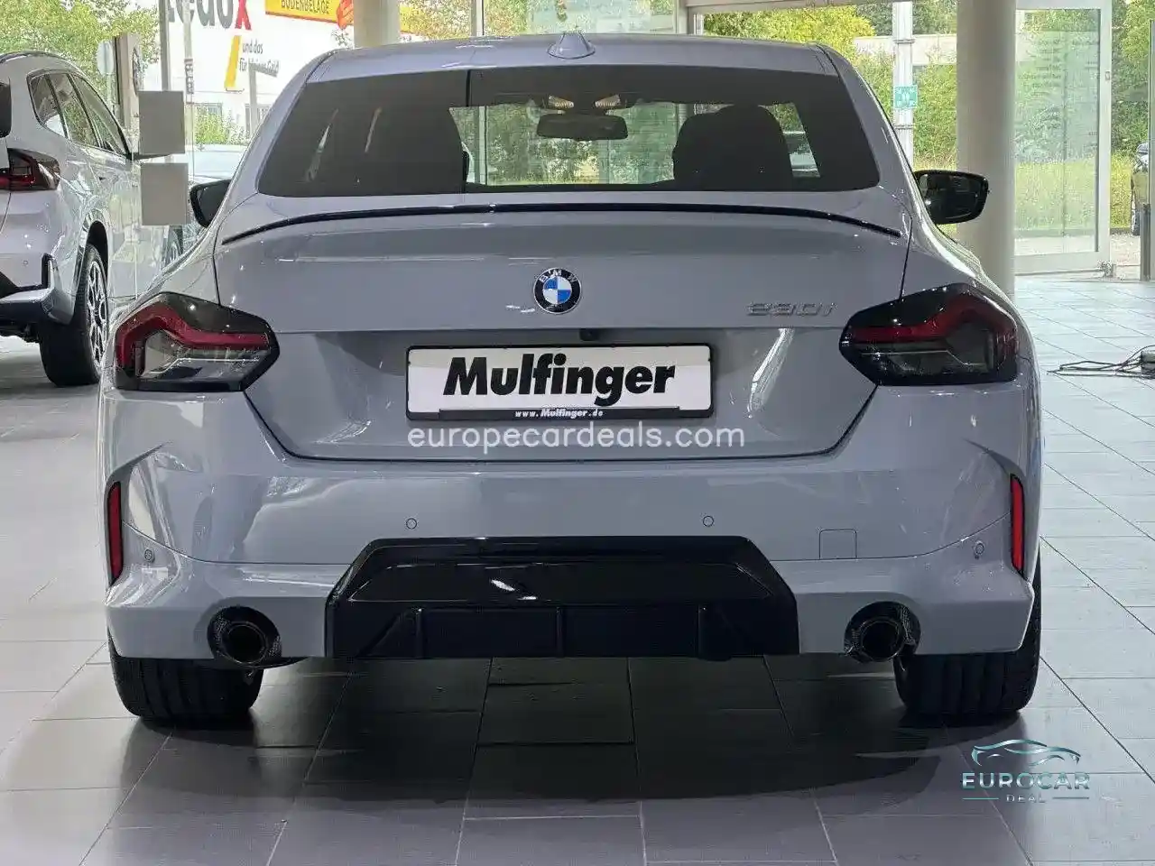 BMW 230