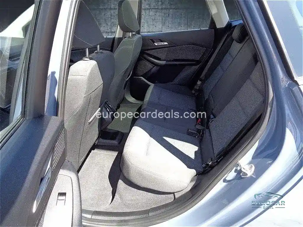 BMW 225 Active Tourer