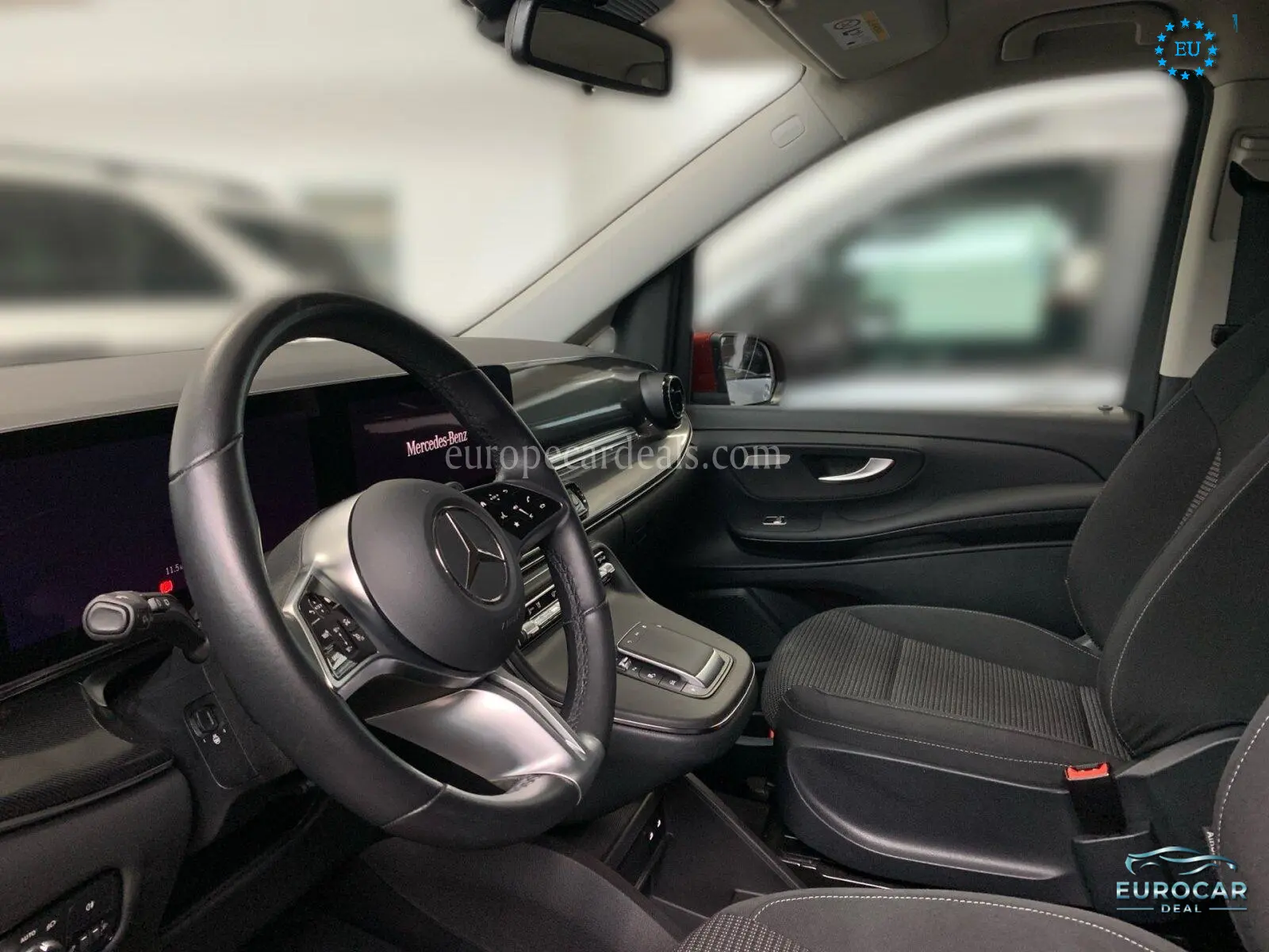 Mercedes-Benz V 220