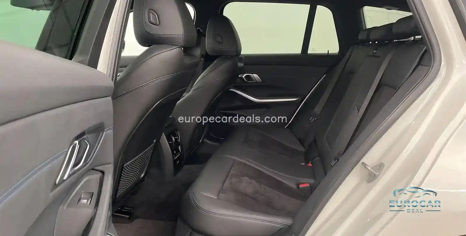 BMW M340d