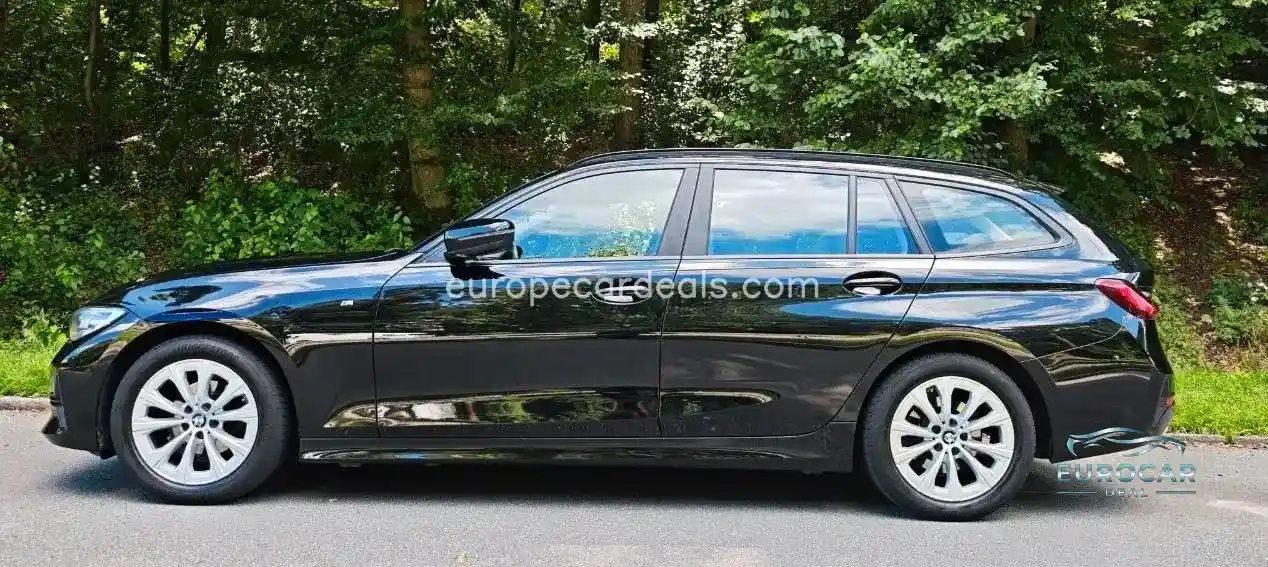 BMW 318