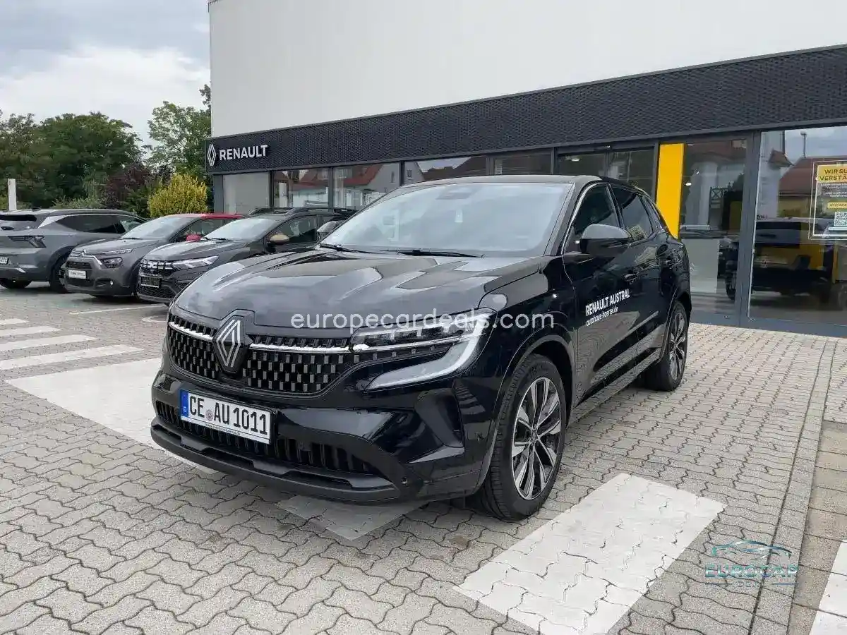 Renault Austral