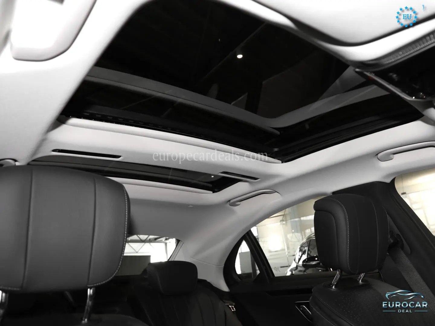 Mercedes-Benz S 350