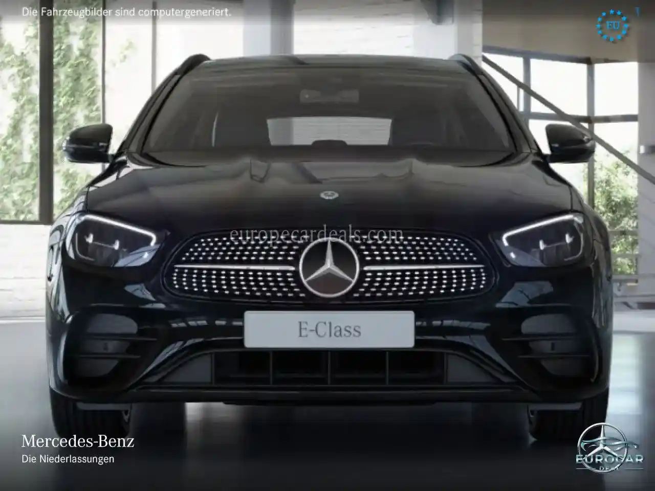 Mercedes-Benz E 300