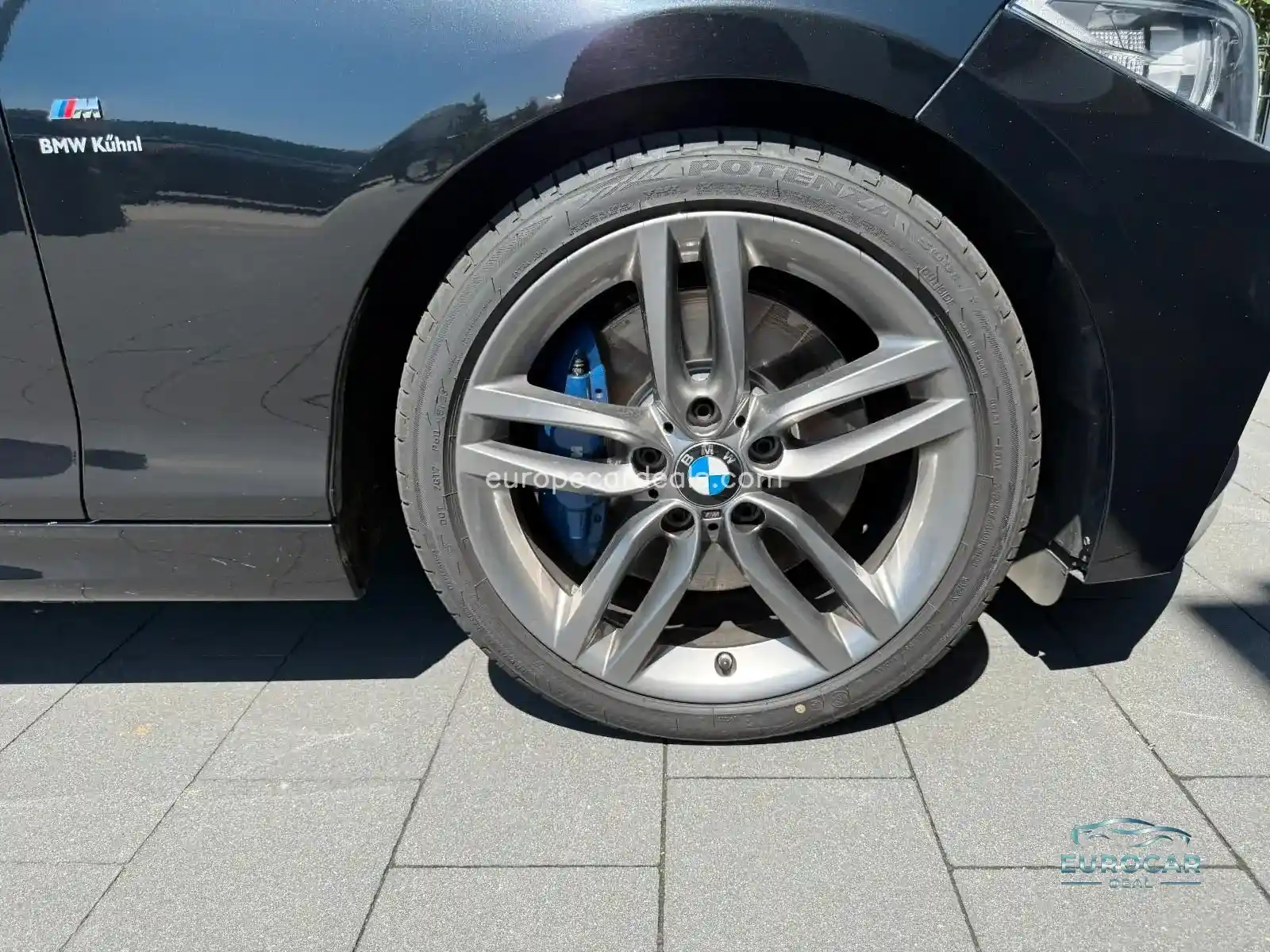 BMW 230