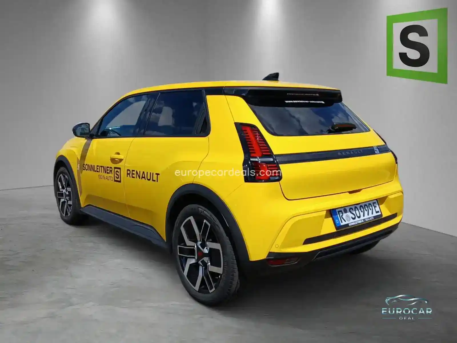 Renault R 5