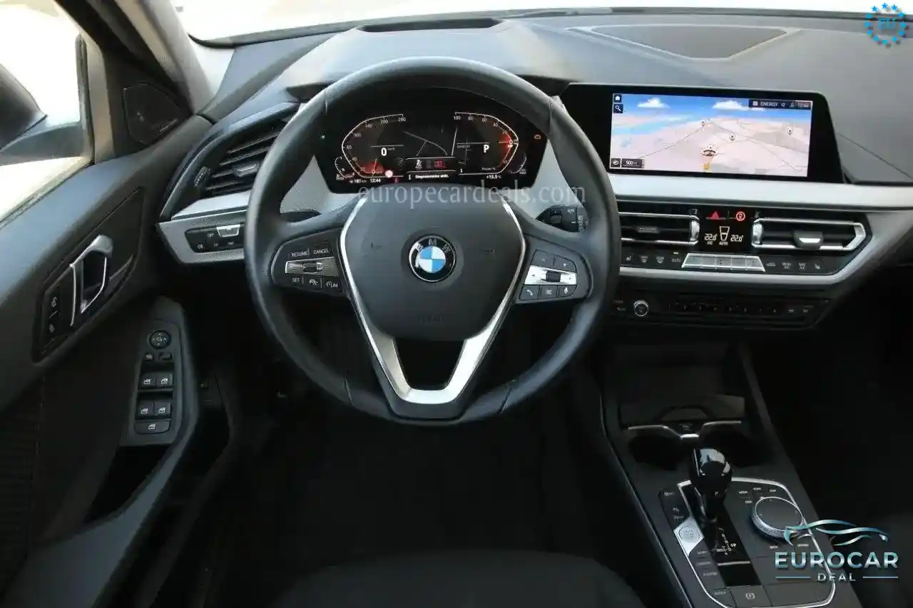 BMW 116