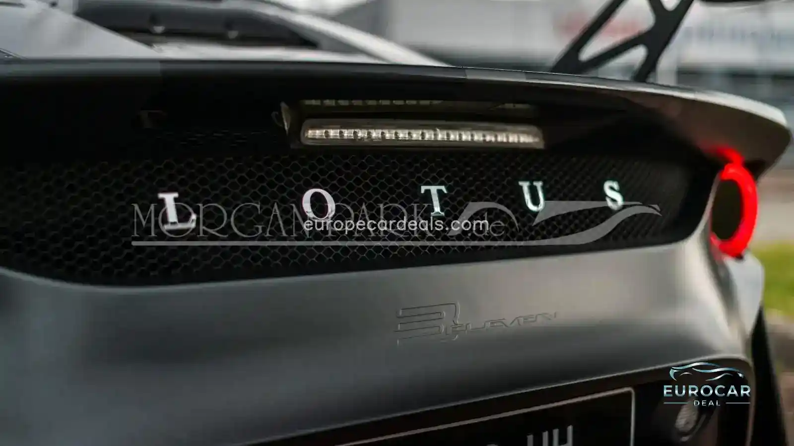 Lotus Exige
