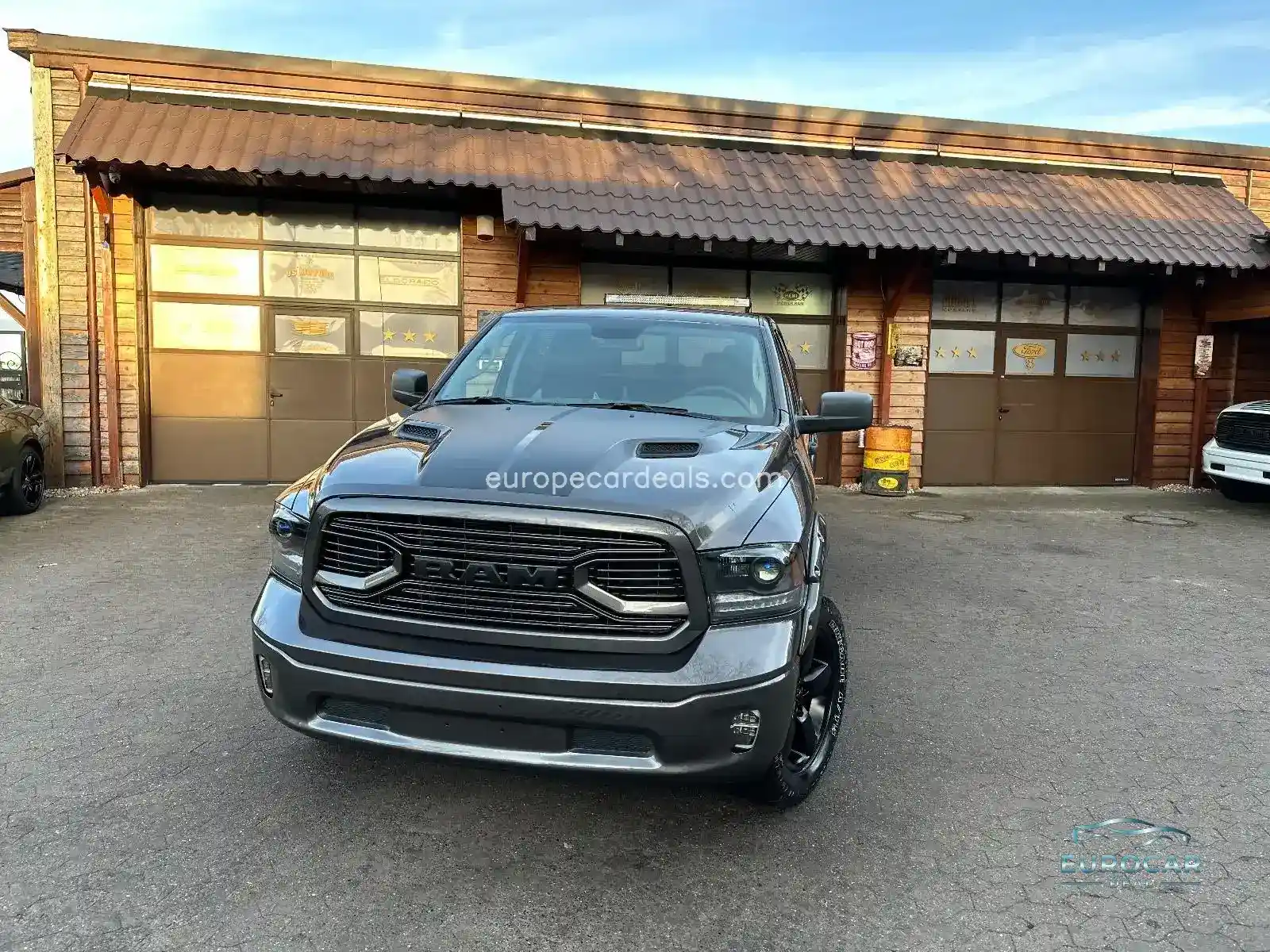 Dodge RAM