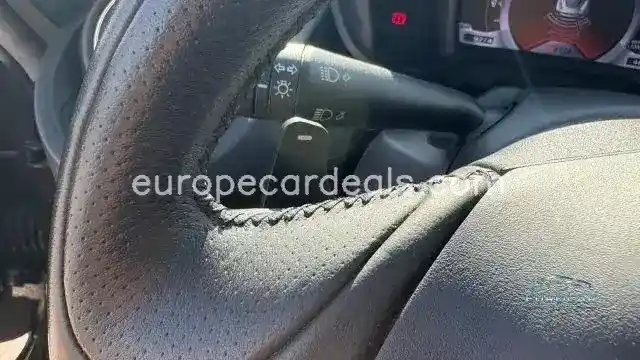 Alfa Romeo 4C