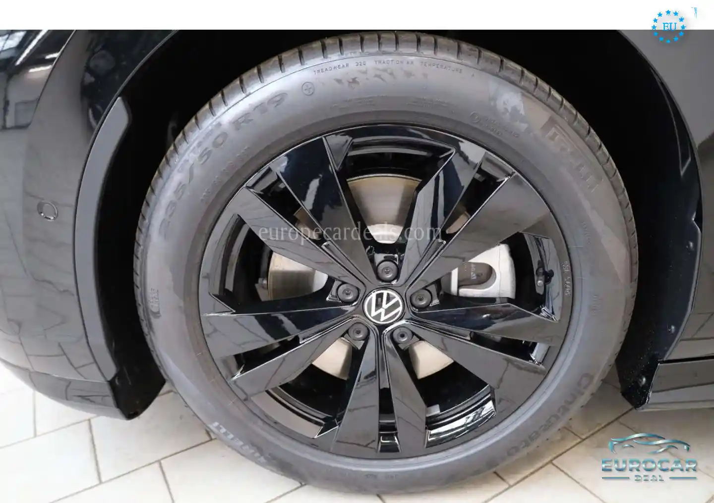 Volkswagen ID.7
