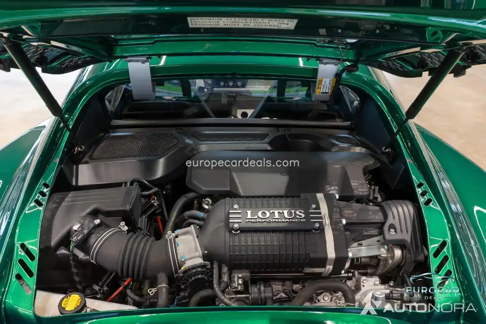 Lotus Exige