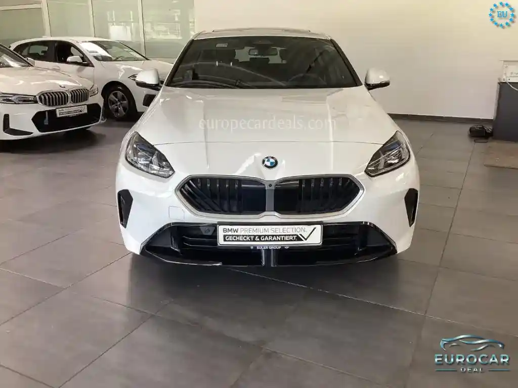 BMW 120