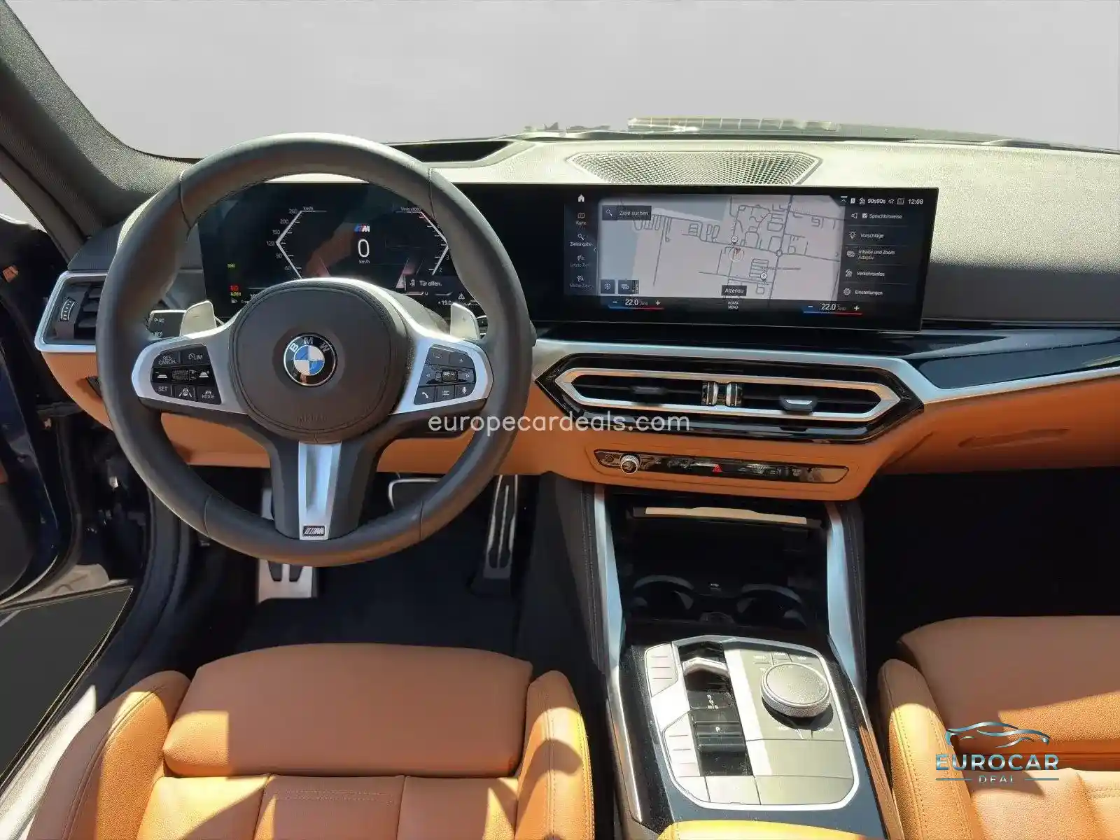BMW M440