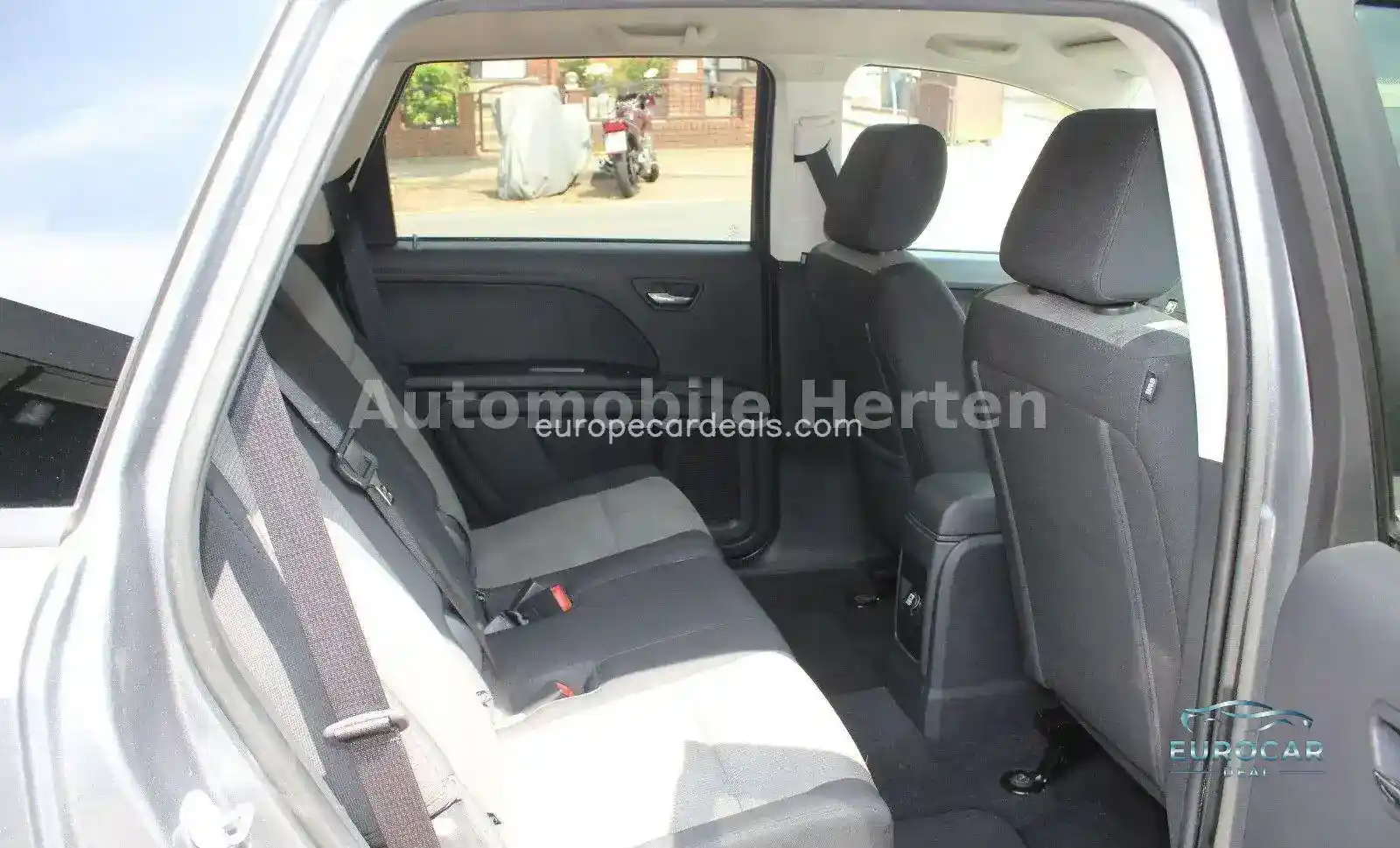 Dodge Journey