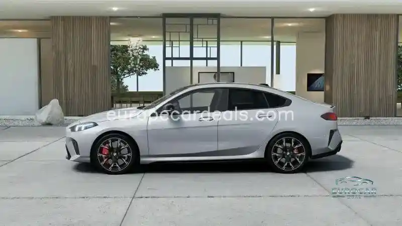 BMW 220 Gran Coupé