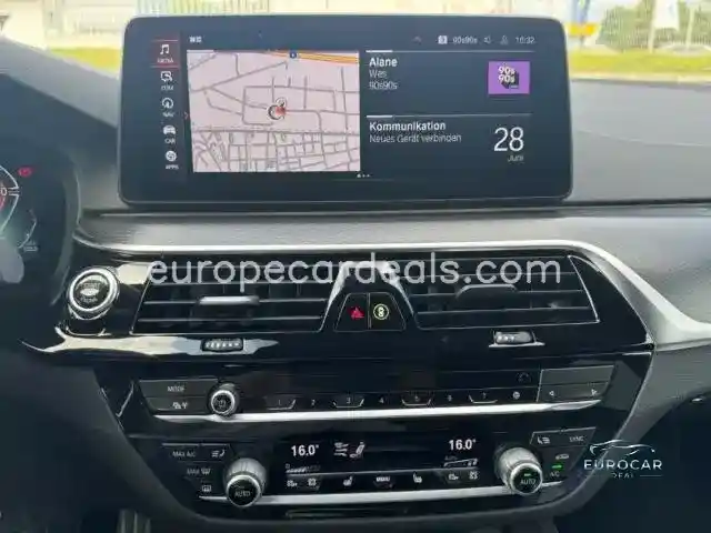 BMW 540