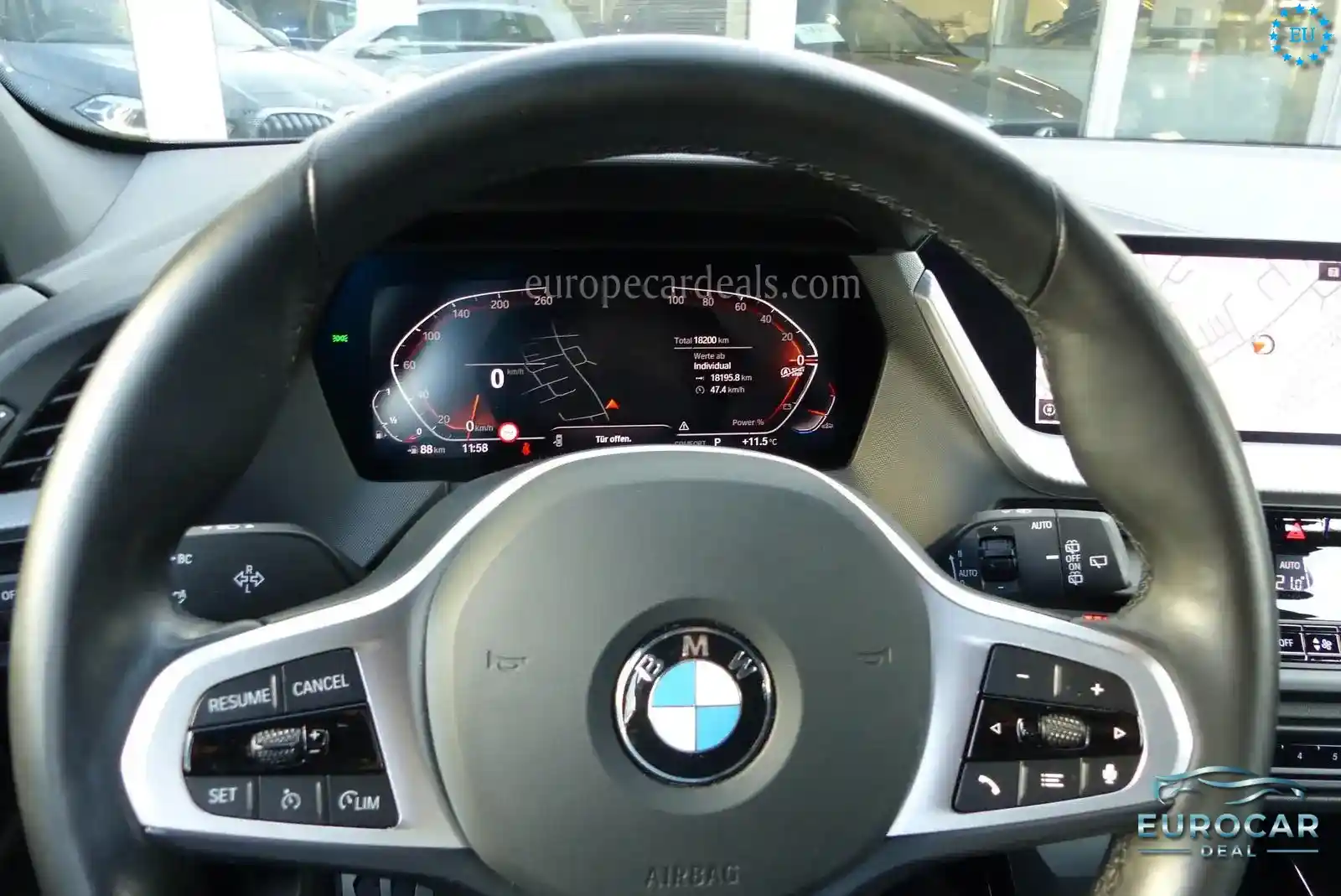 BMW 118