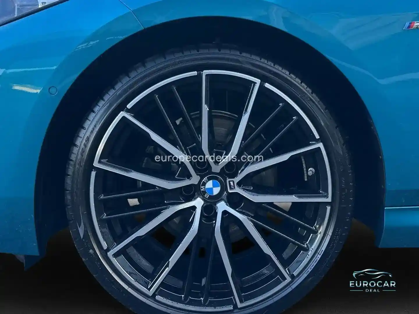 BMW 218 Gran Coupé