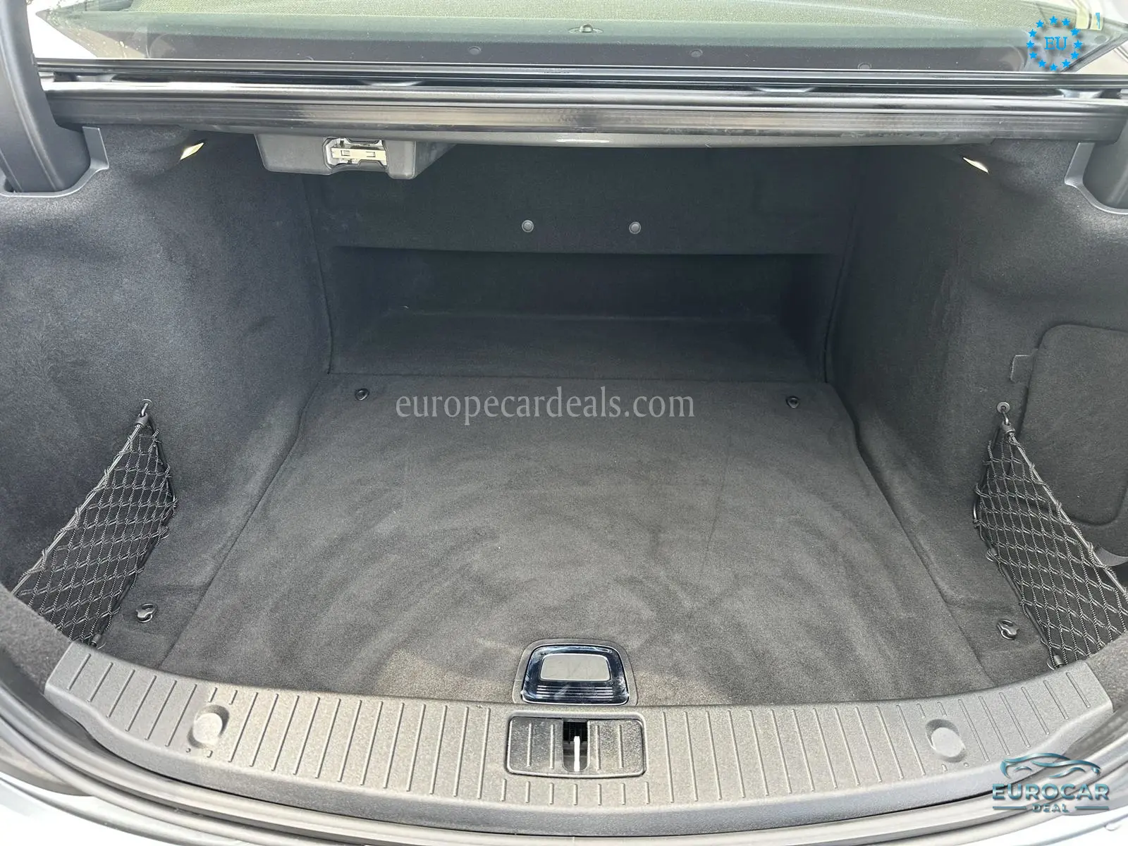 Mercedes-Benz S 350