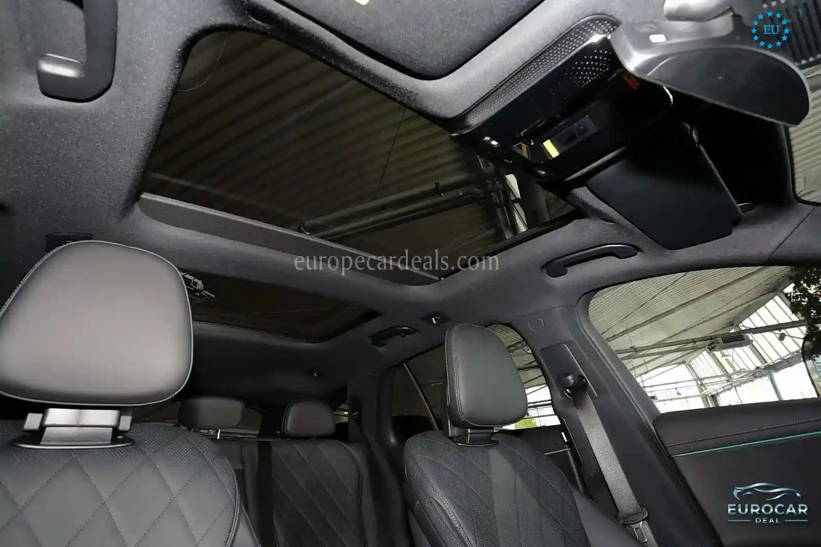 Mercedes-Benz E 450