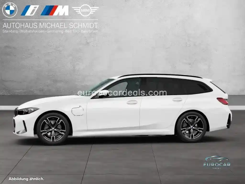 BMW 330