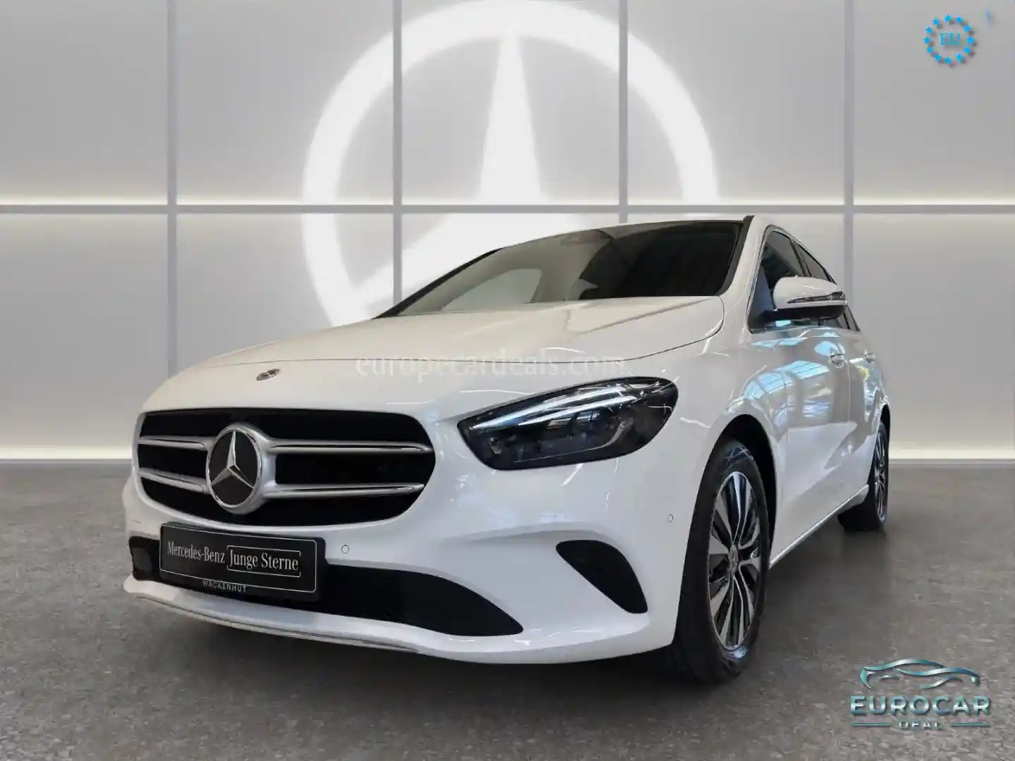 Mercedes-Benz B 250